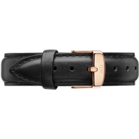Daniel Wellington DW Strap Classic Sheffield 20mm Rose Gold